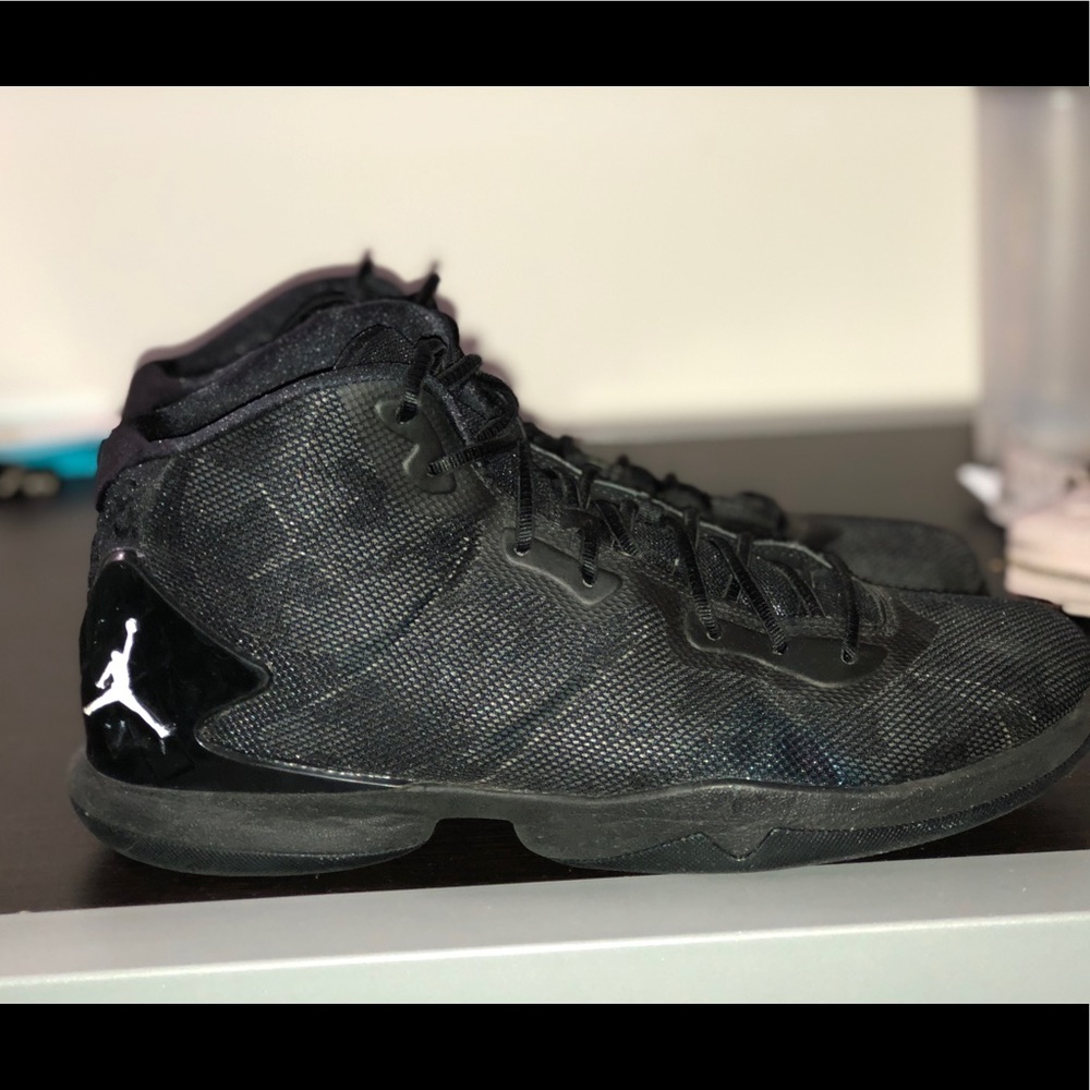 Jordan Superfly 3’s